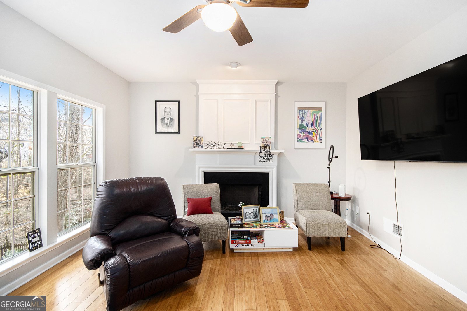 3550 Myrtlewood Chase Kennesaw - 16