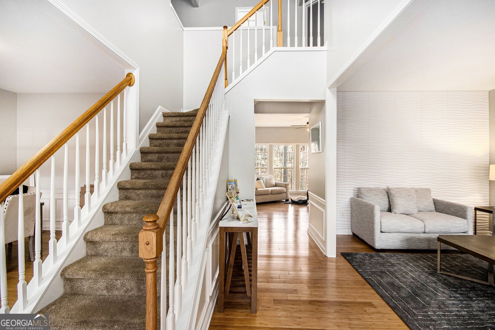 3550 Myrtlewood Chase Kennesaw - 3