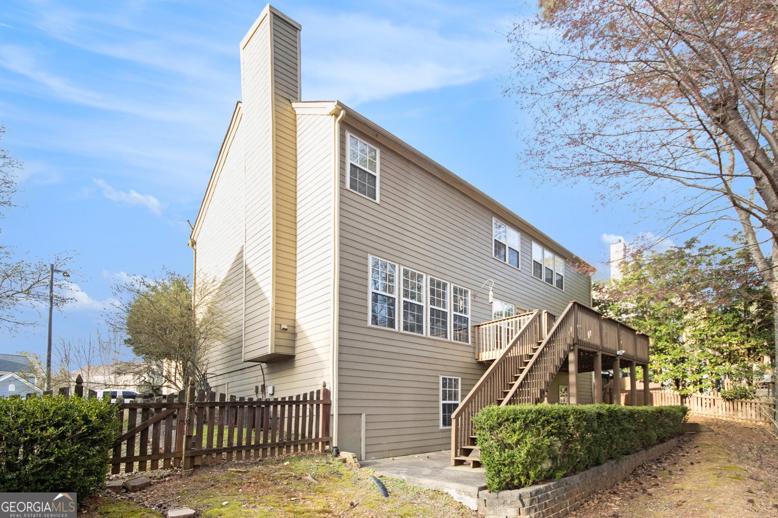 3550 Myrtlewood Chase Kennesaw - 34
