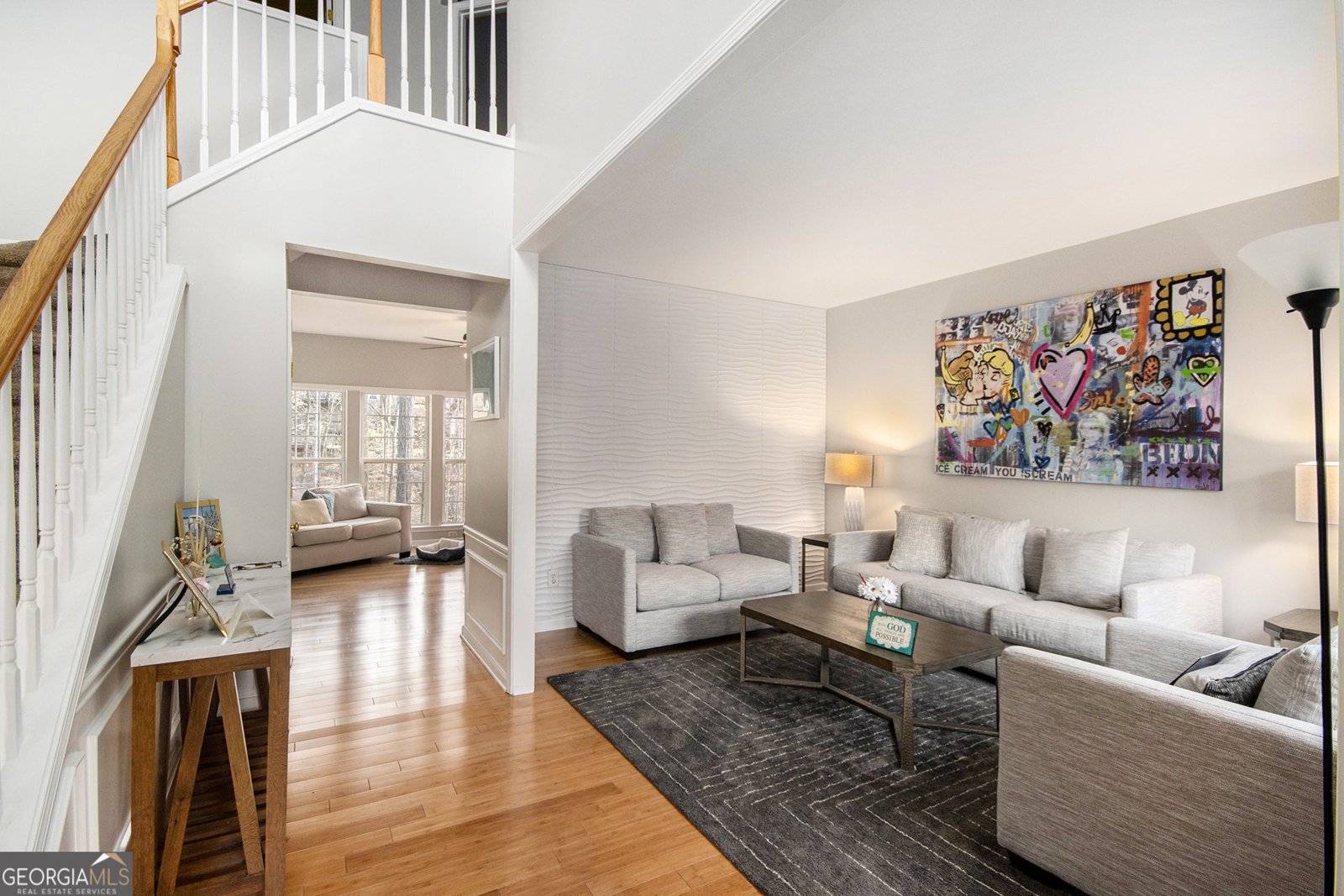3550 Myrtlewood Chase Kennesaw - 4