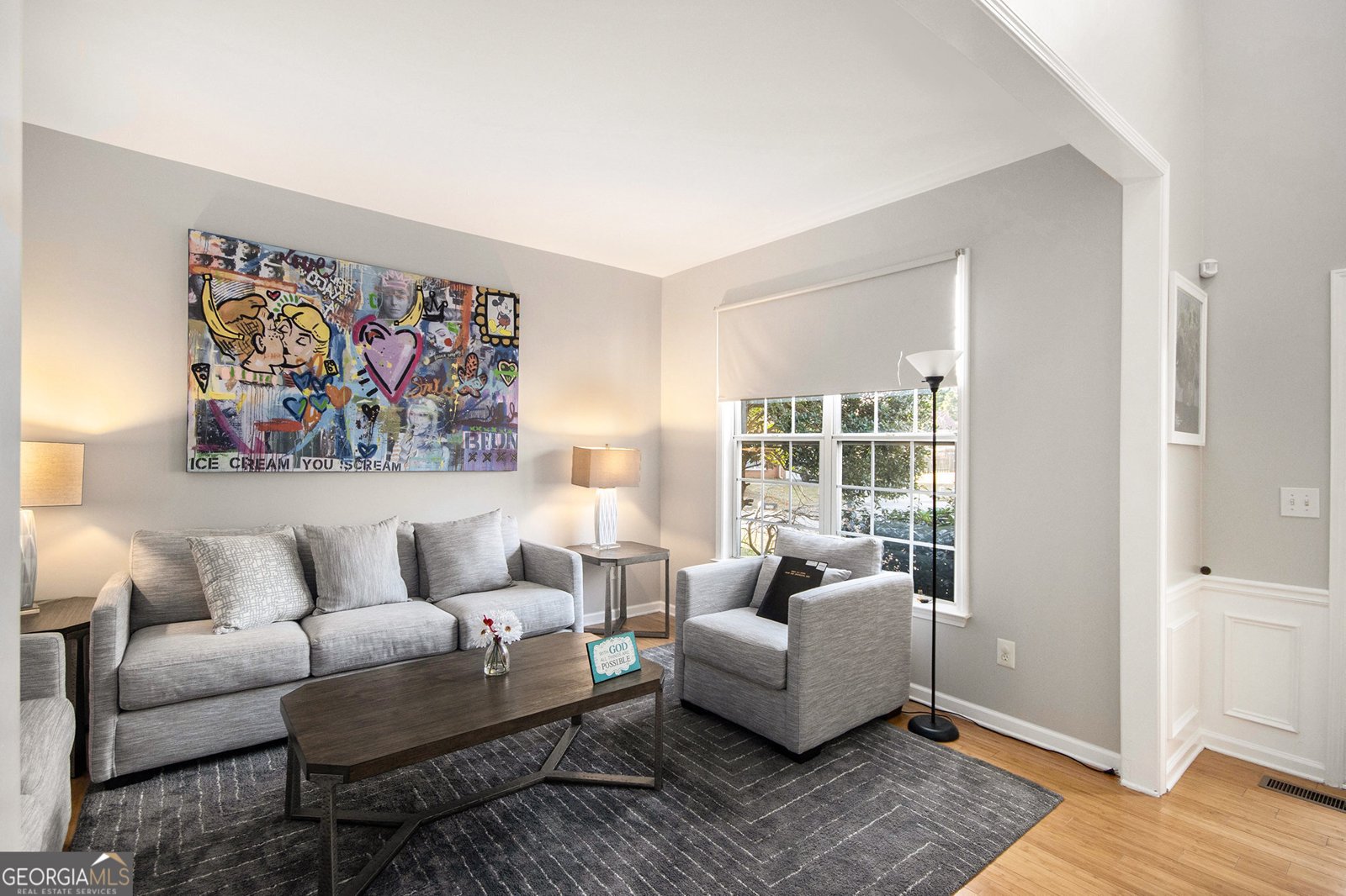 3550 Myrtlewood Chase Kennesaw - 5