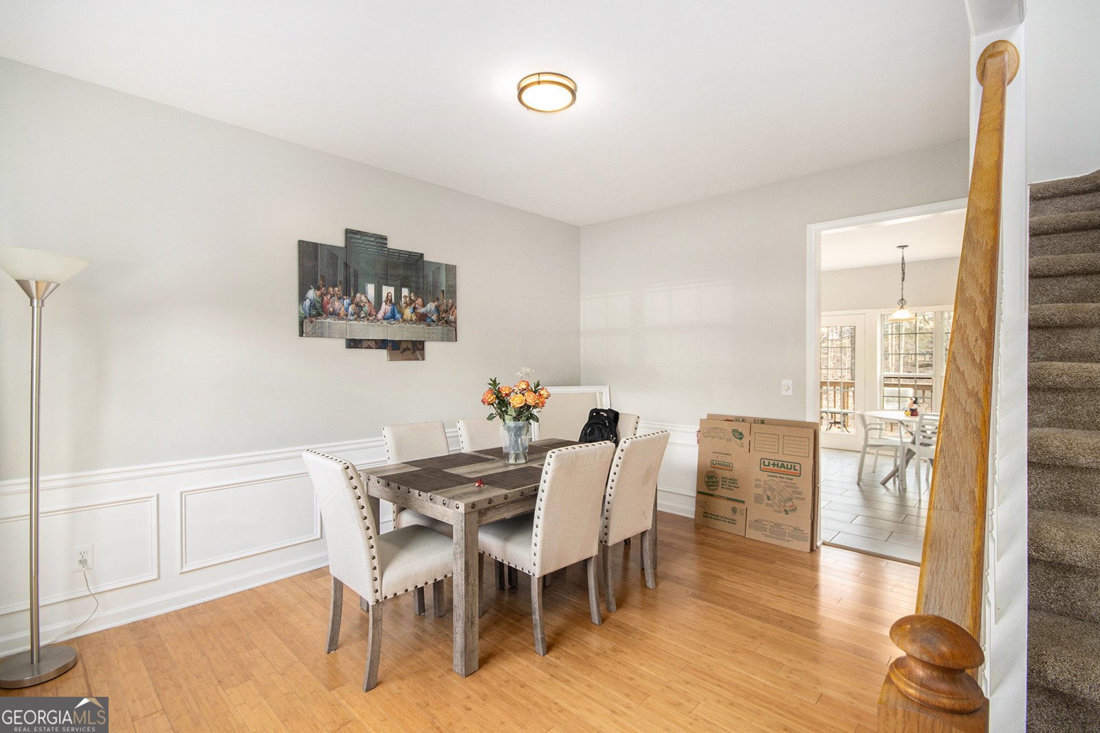 3550 Myrtlewood Chase Kennesaw - 7