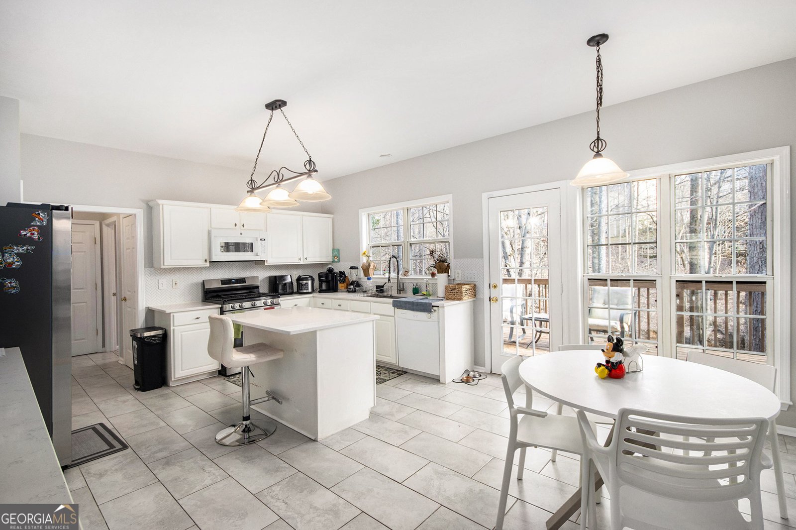 3550 Myrtlewood Chase Kennesaw - 8