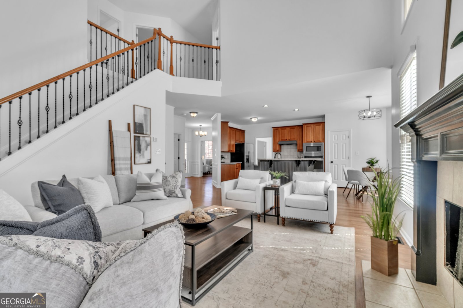 1654 Summersweet Lane Dacula - 10