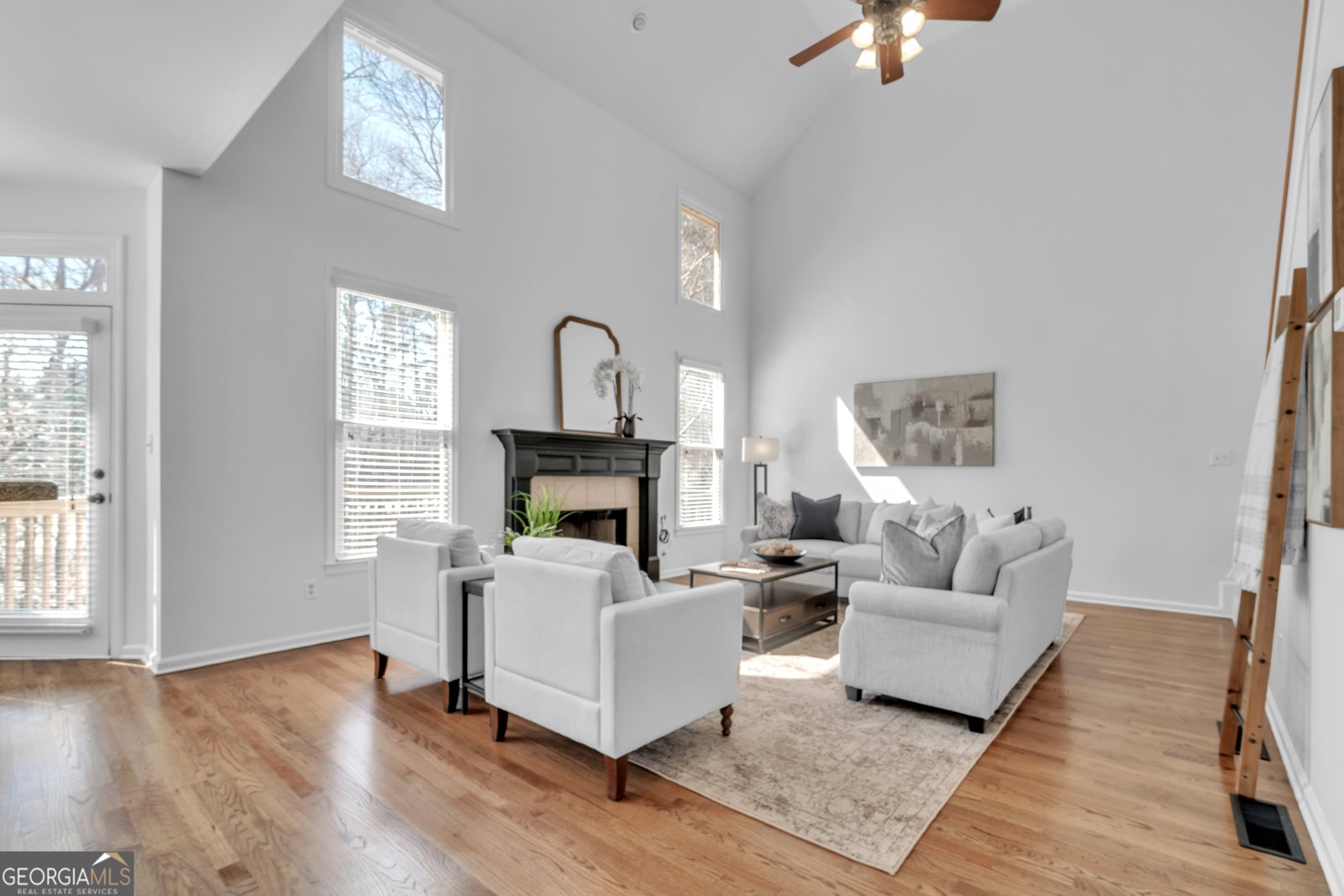1654 Summersweet Lane Dacula - 12