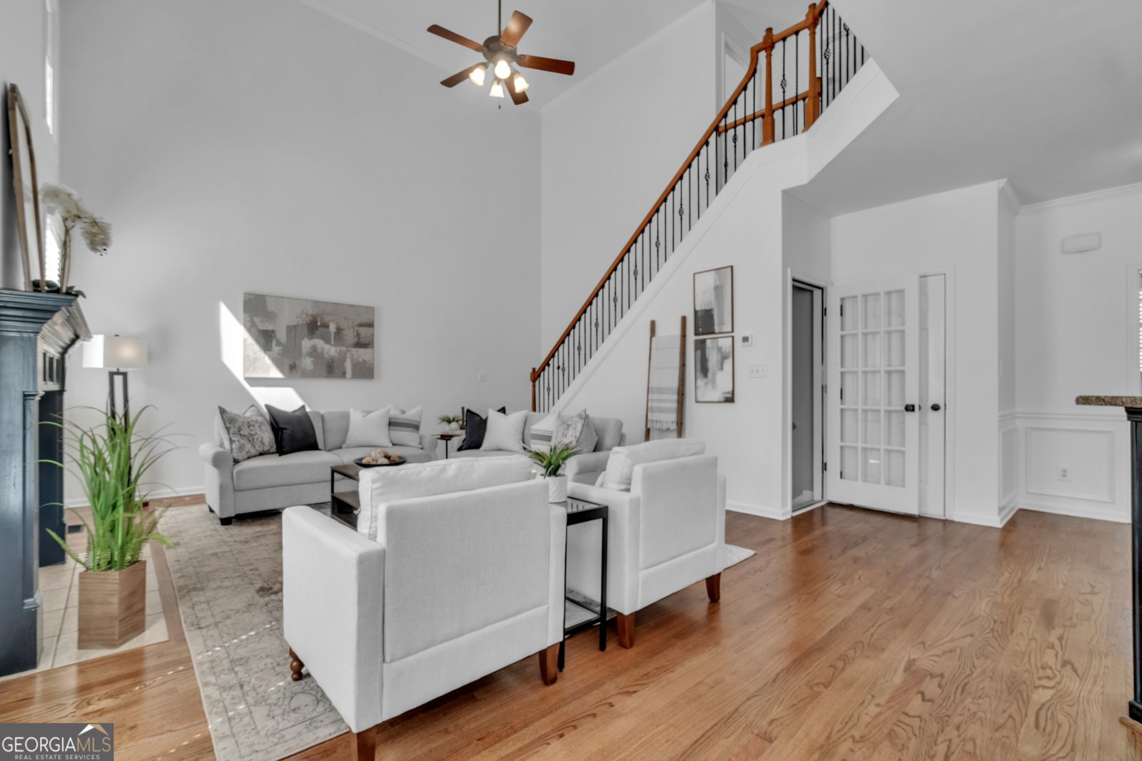 1654 Summersweet Lane Dacula - 13