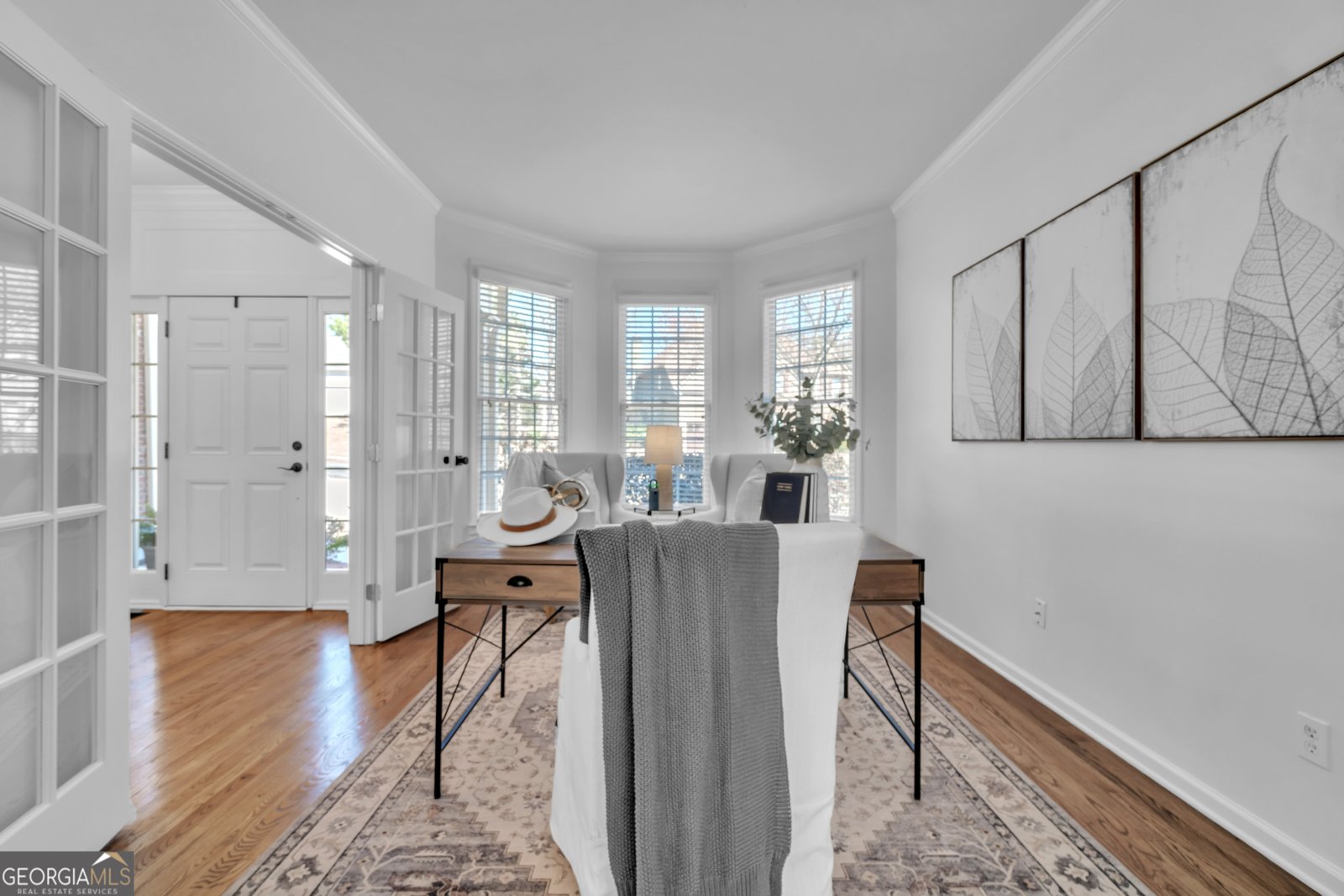 1654 Summersweet Lane Dacula - 2