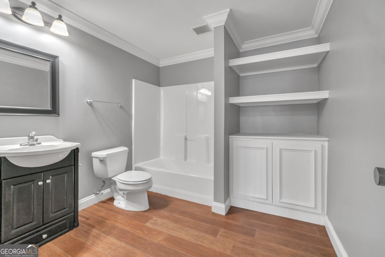 1654 Summersweet Lane Dacula - 24