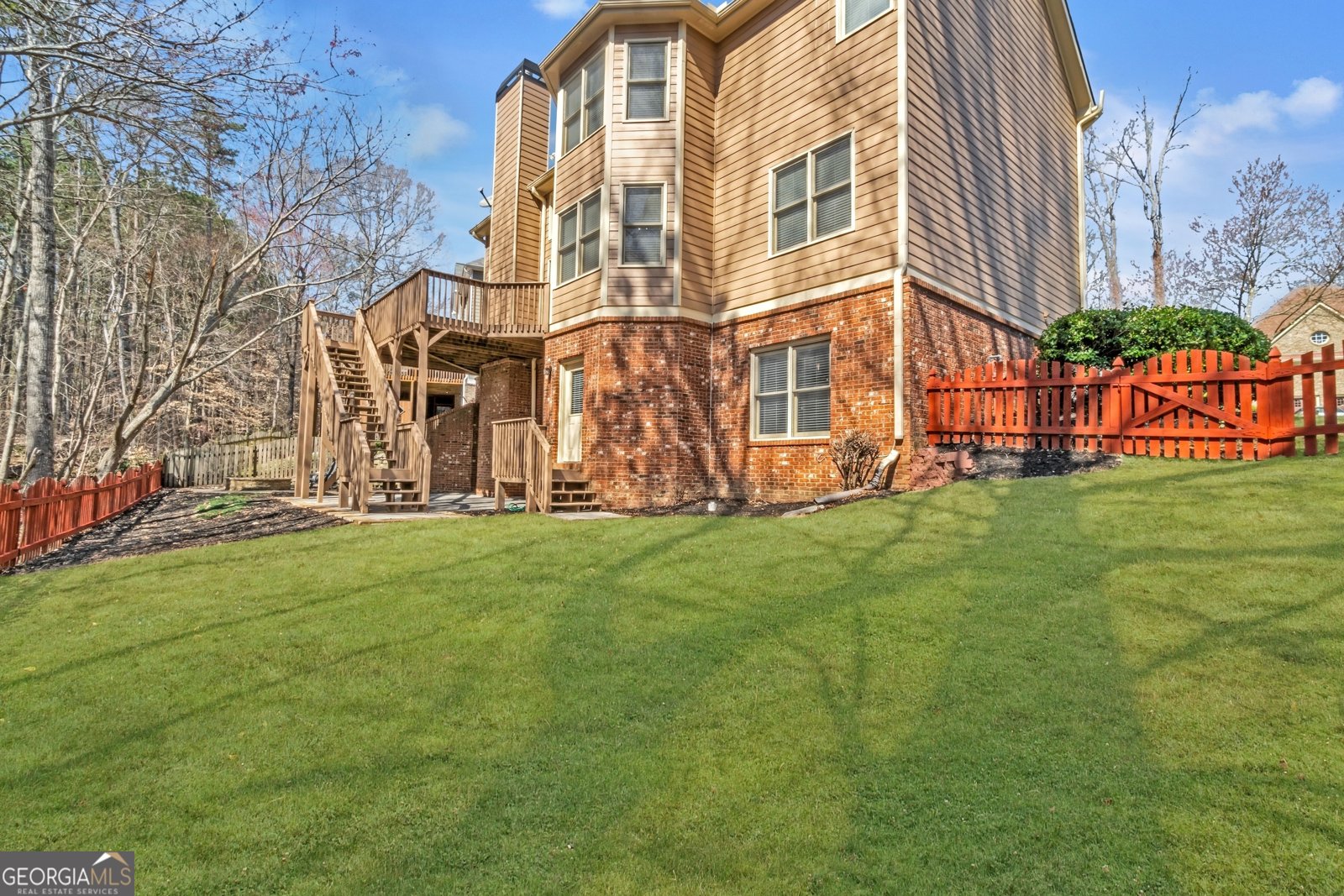 1654 Summersweet Lane Dacula - 26