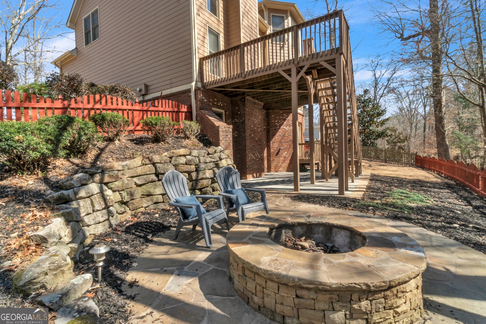 1654 Summersweet Lane Dacula - 27