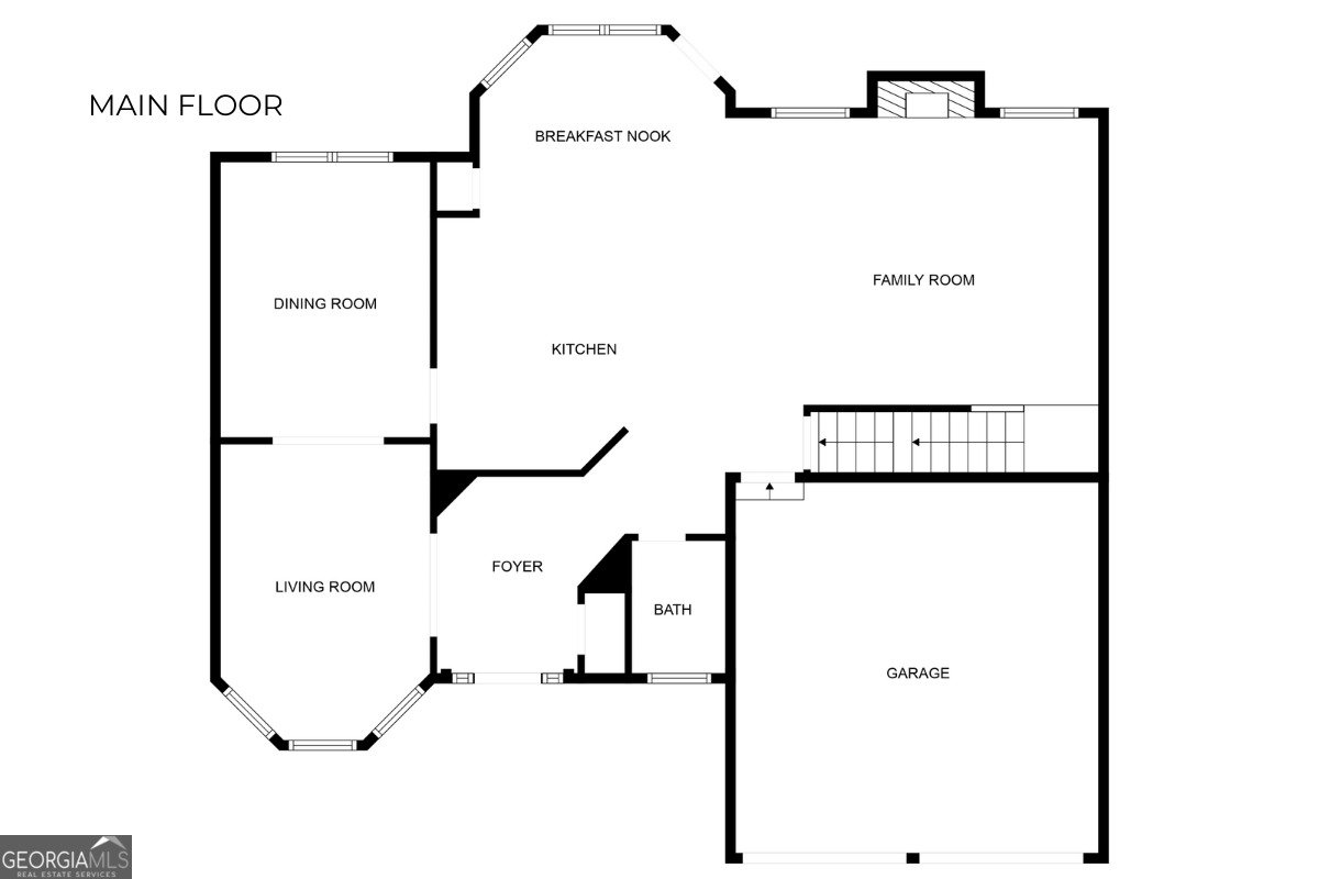 1654 Summersweet Lane Dacula - 29