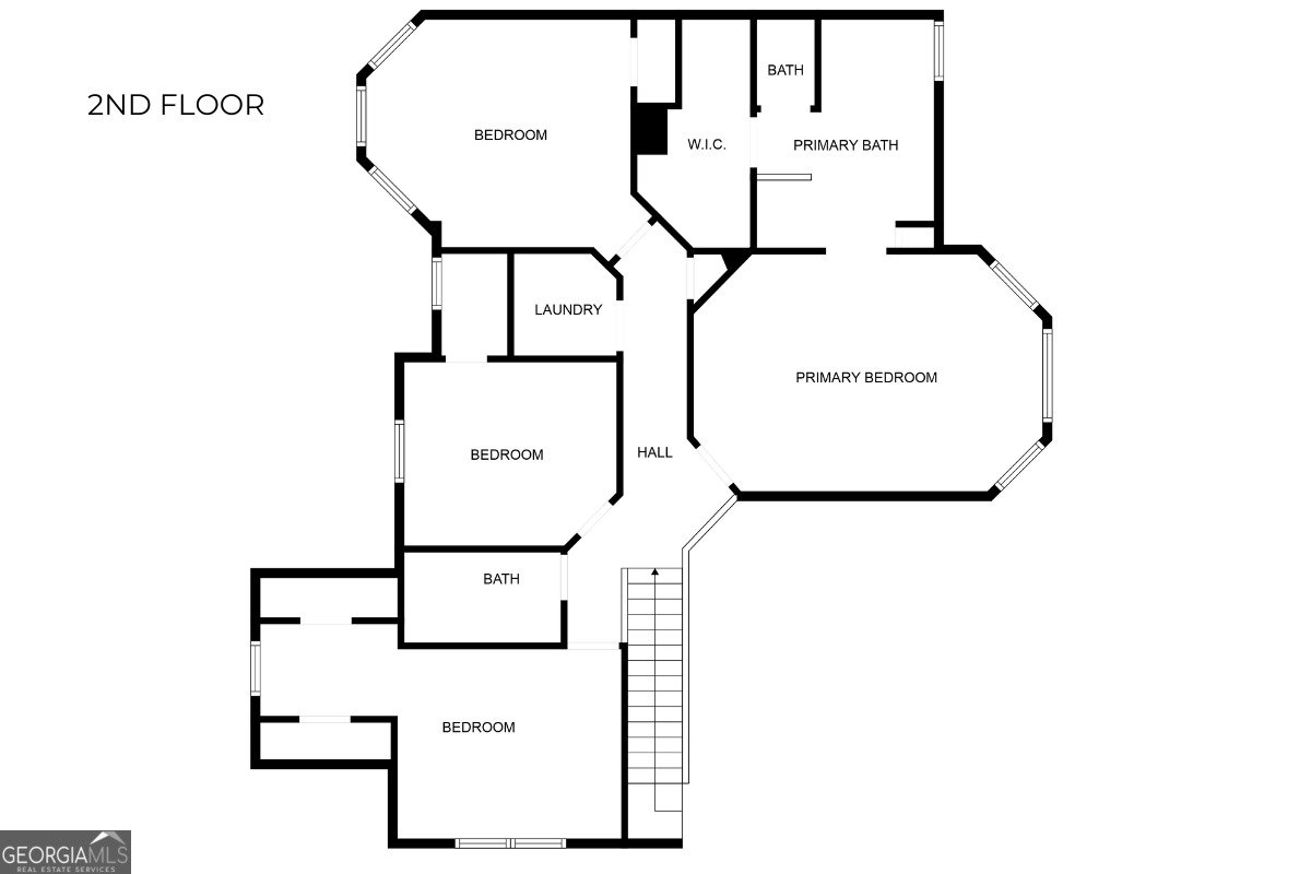 1654 Summersweet Lane Dacula - 30