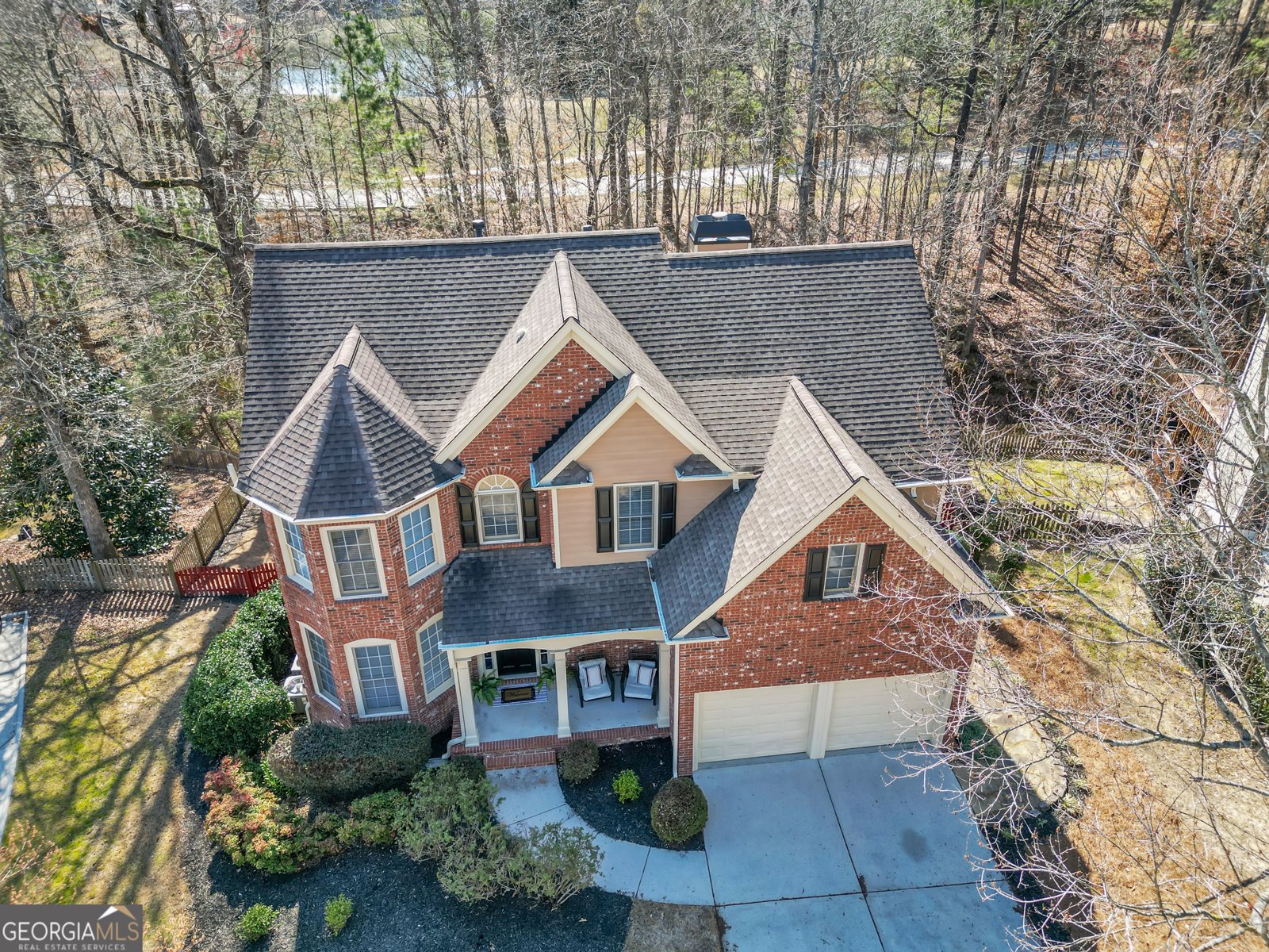 1654 Summersweet Lane Dacula - 32
