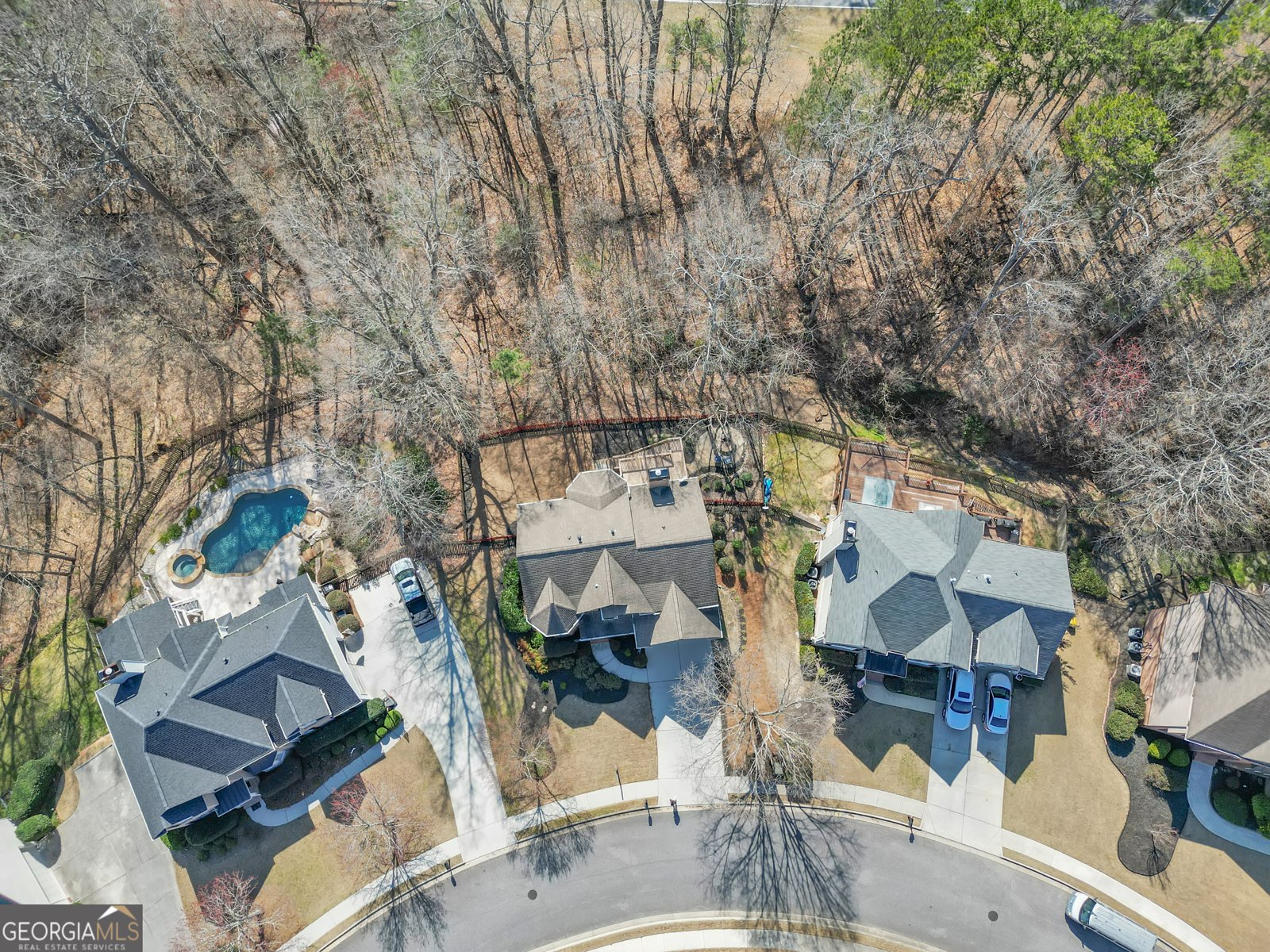 1654 Summersweet Lane Dacula - 33
