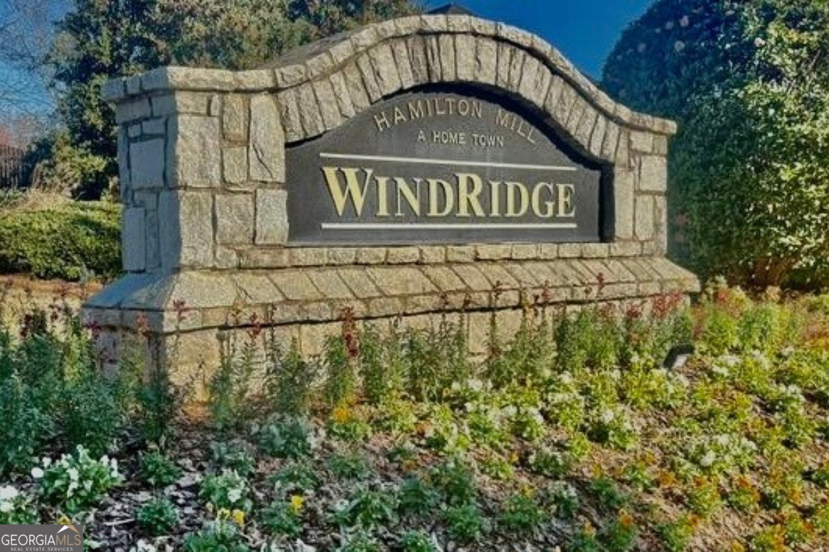 1654 Summersweet Lane Dacula - 35