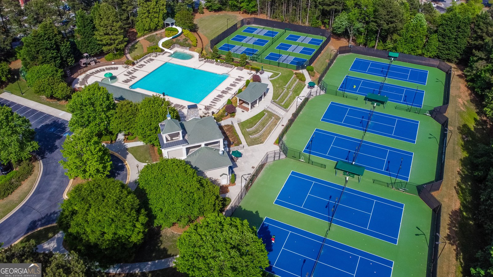 1654 Summersweet Lane Dacula - 36