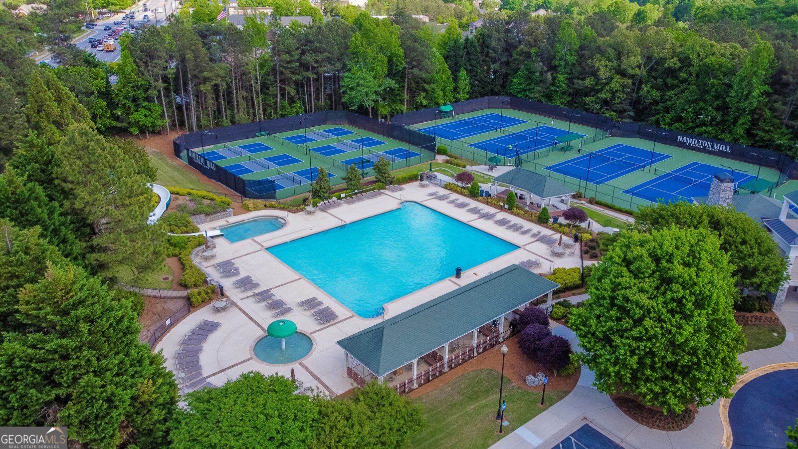 1654 Summersweet Lane Dacula - 37