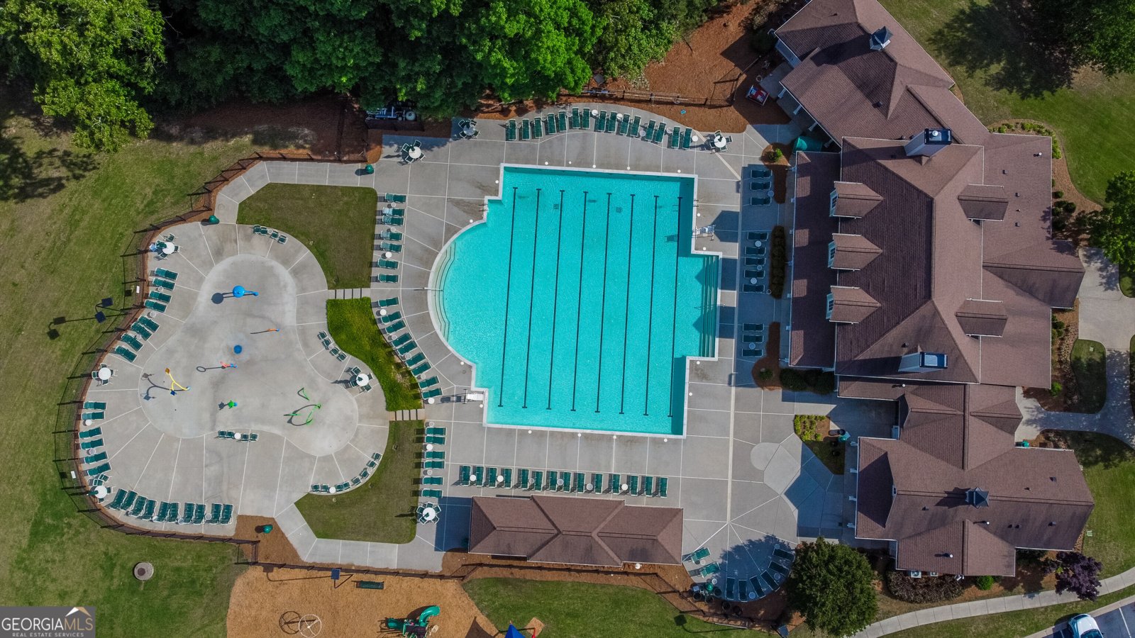 1654 Summersweet Lane Dacula - 39