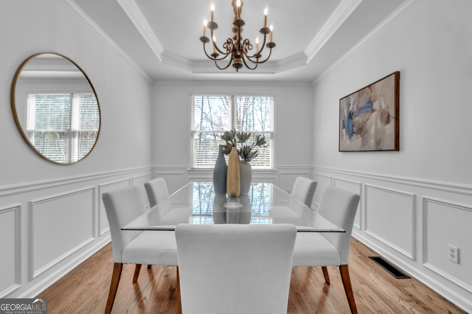 1654 Summersweet Lane Dacula - 4