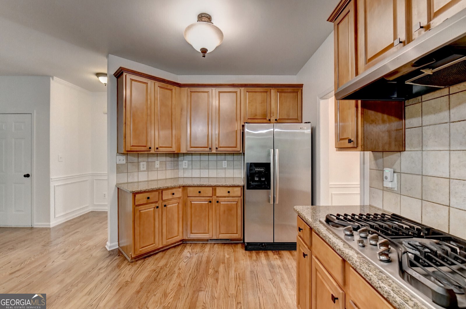 1654 Summersweet Lane Dacula - 5