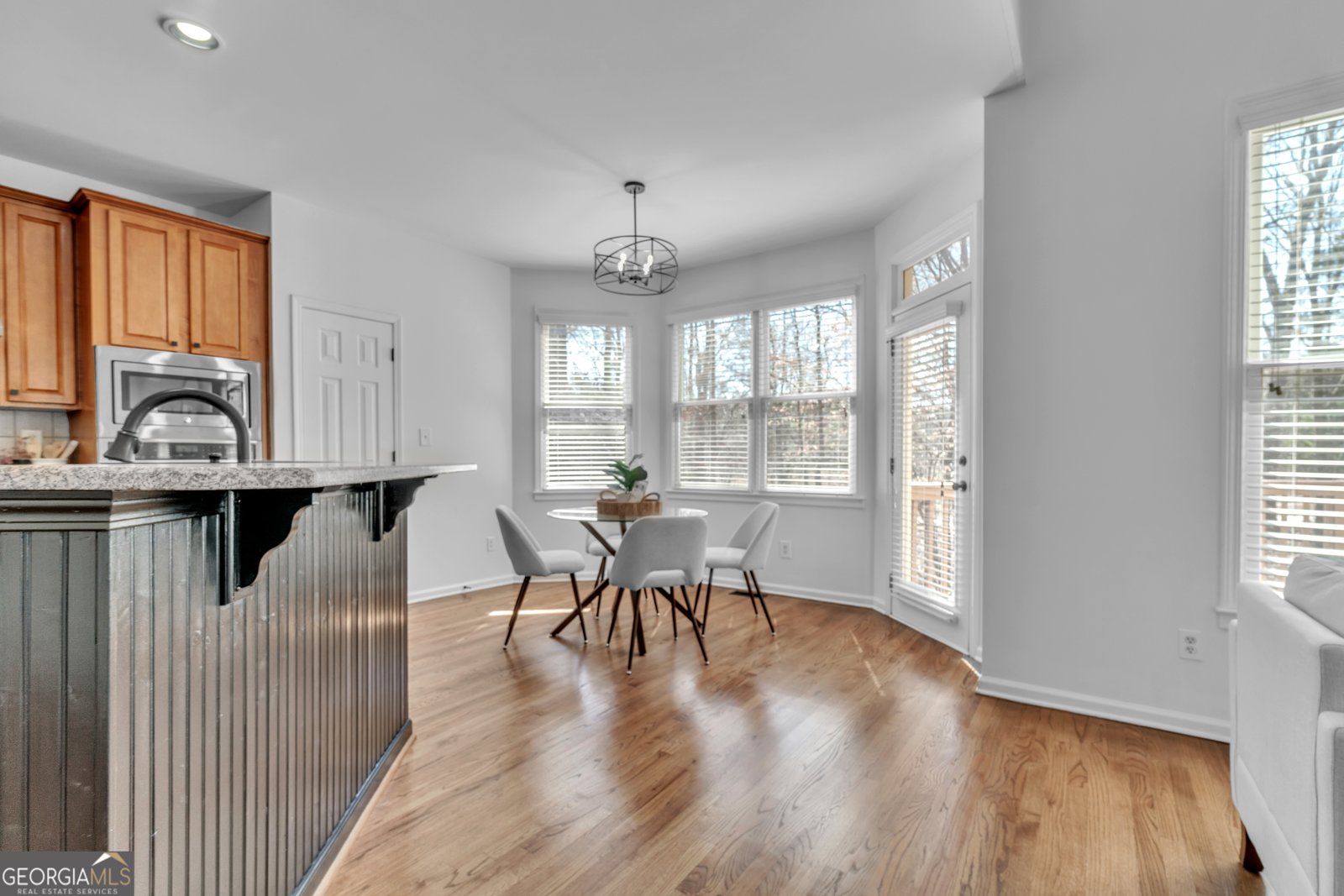 1654 Summersweet Lane Dacula - 9