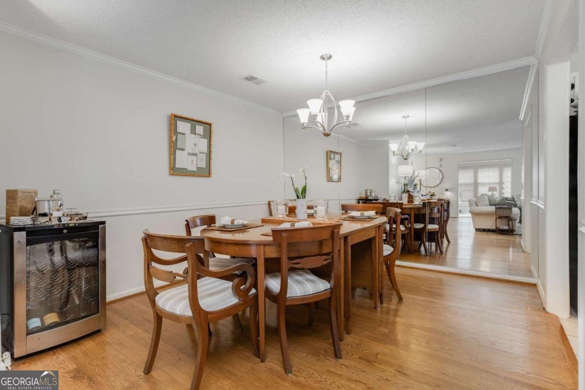 402 BAINBRIDGE Drive Atlanta - 11