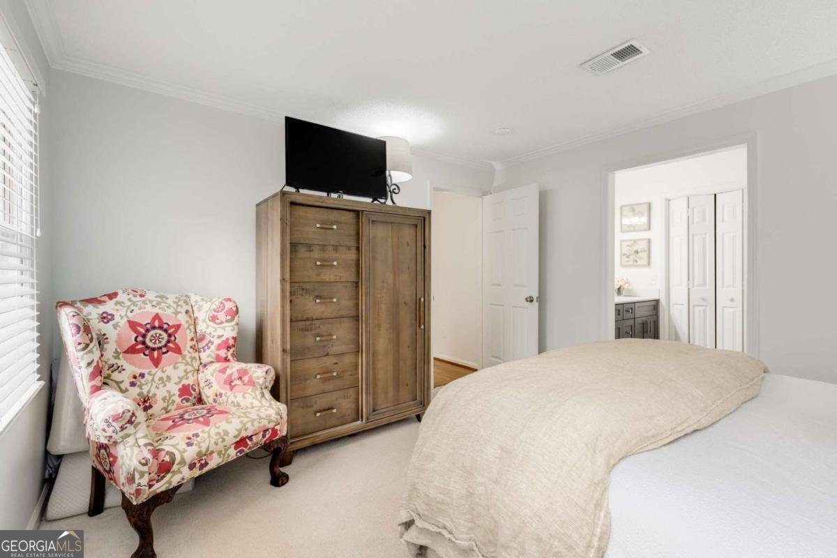402 BAINBRIDGE Drive Atlanta - 20