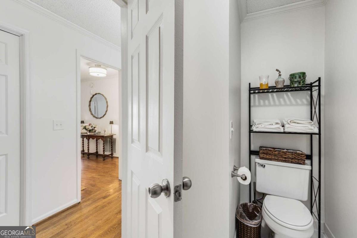 402 BAINBRIDGE Drive Atlanta - 23