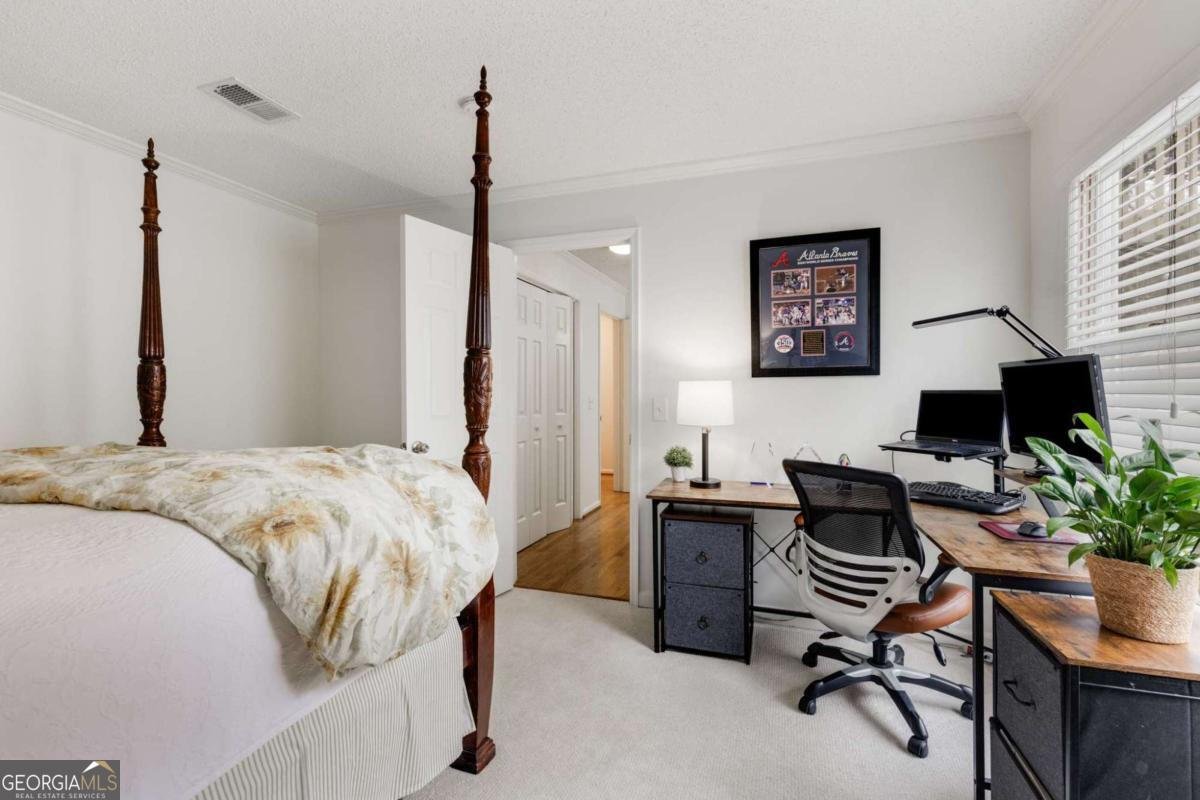 402 BAINBRIDGE Drive Atlanta - 25