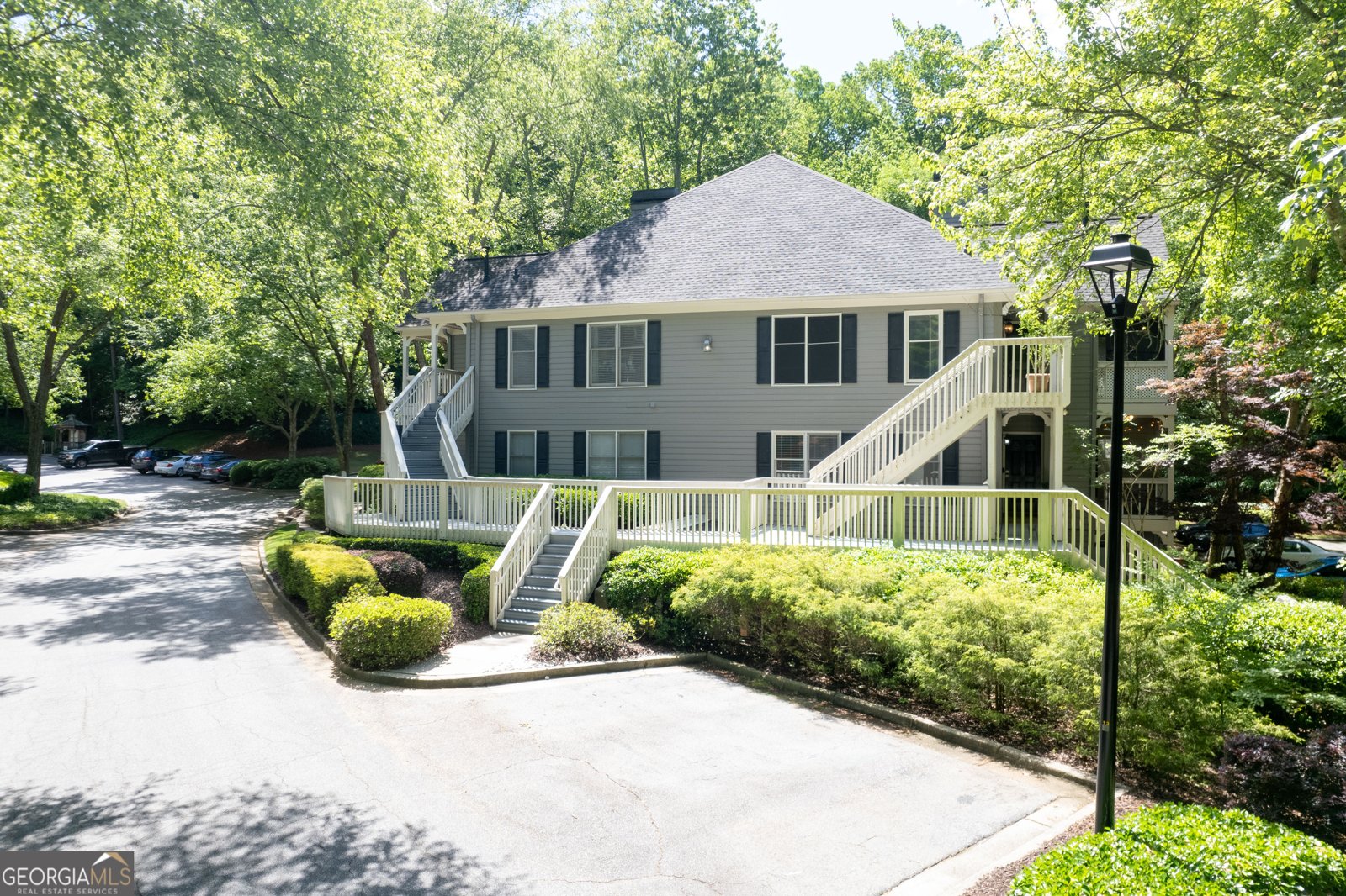 402 BAINBRIDGE Drive Atlanta - 34