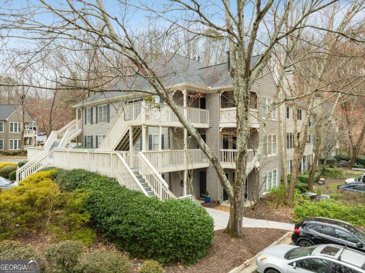 402 BAINBRIDGE Drive Atlanta - 35