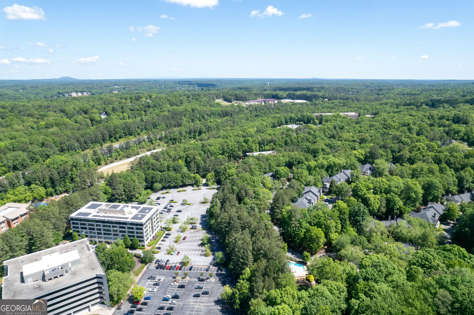 402 BAINBRIDGE Drive Atlanta - 36