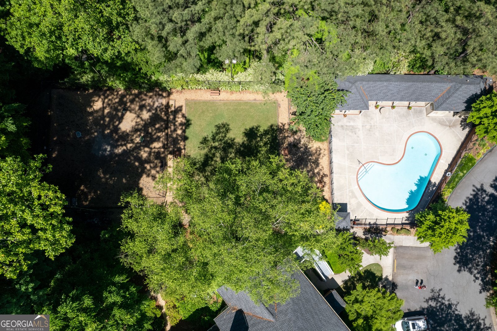 402 BAINBRIDGE Drive Atlanta - 37