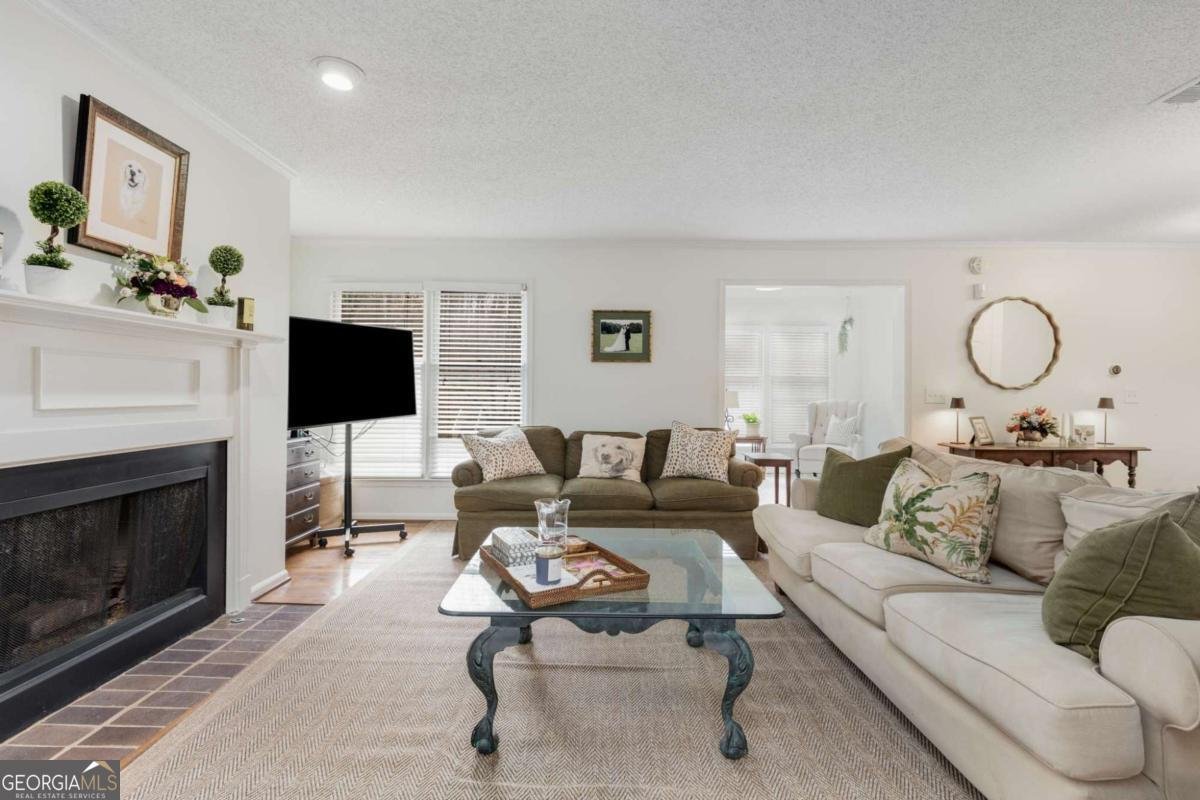 402 BAINBRIDGE Drive Atlanta - 7