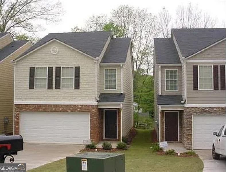 5175 HANOVER Street Atlanta - 1