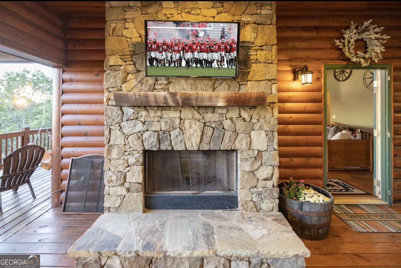 663 Lakeland Drive Ellijay - 10
