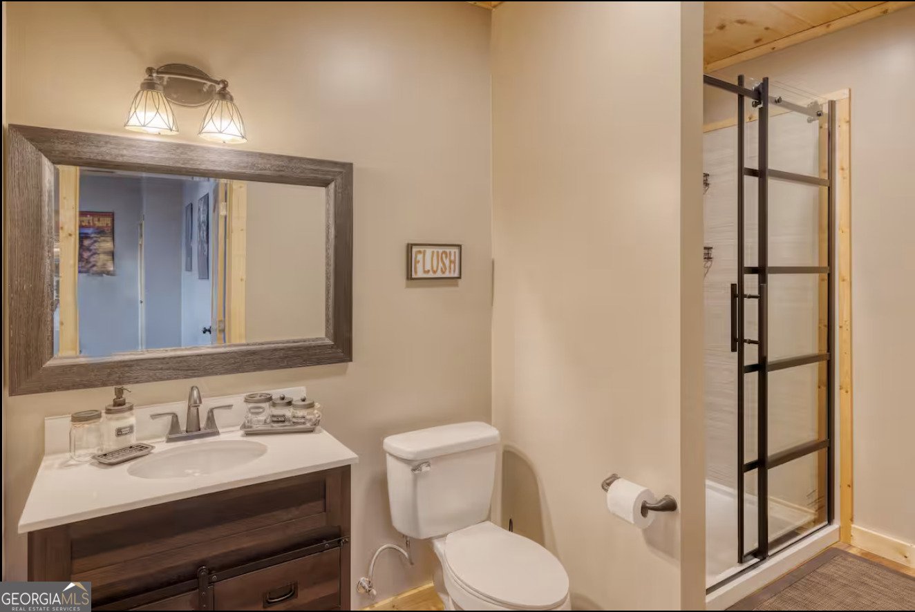 663 Lakeland Drive Ellijay - 16