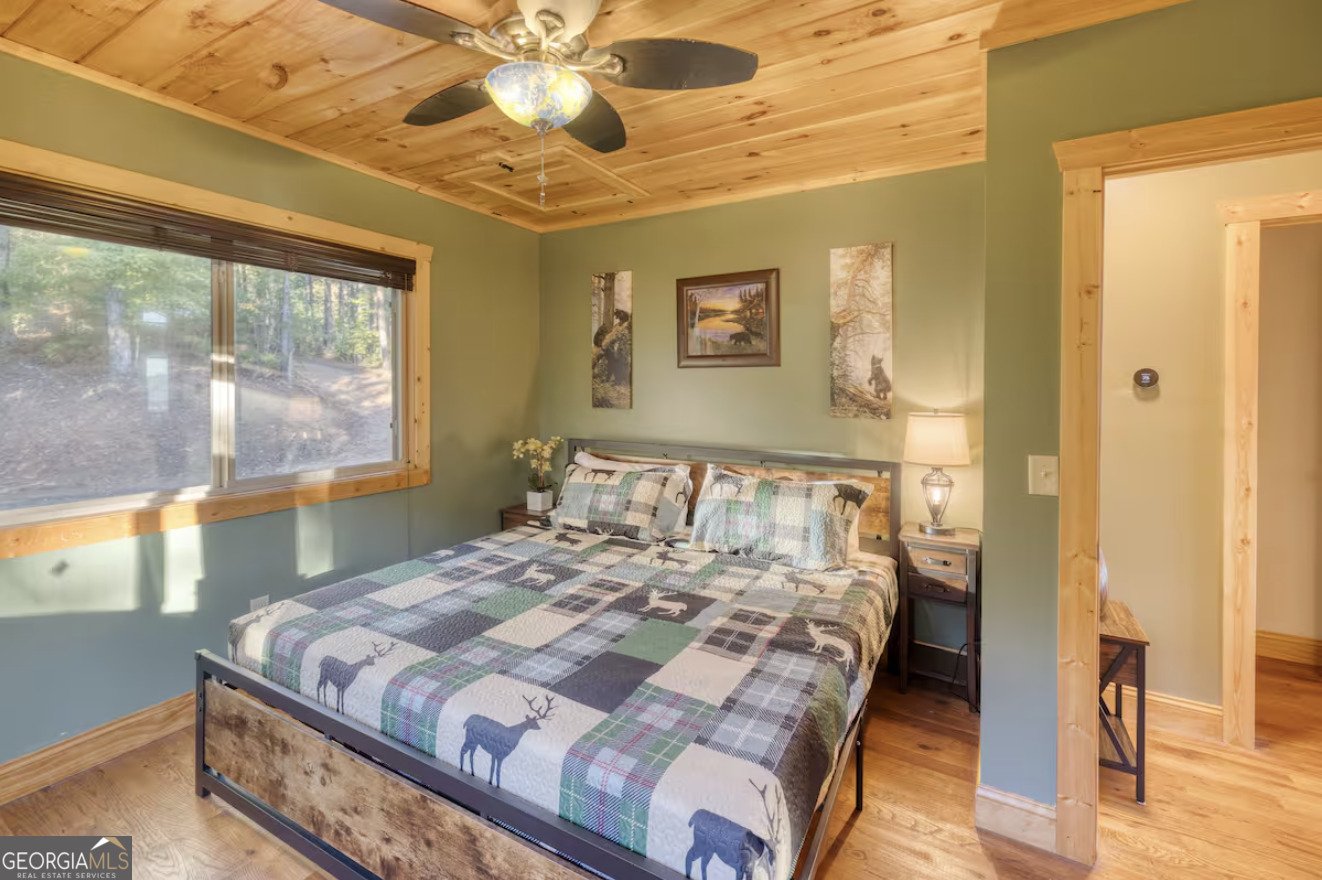 663 Lakeland Drive Ellijay - 17