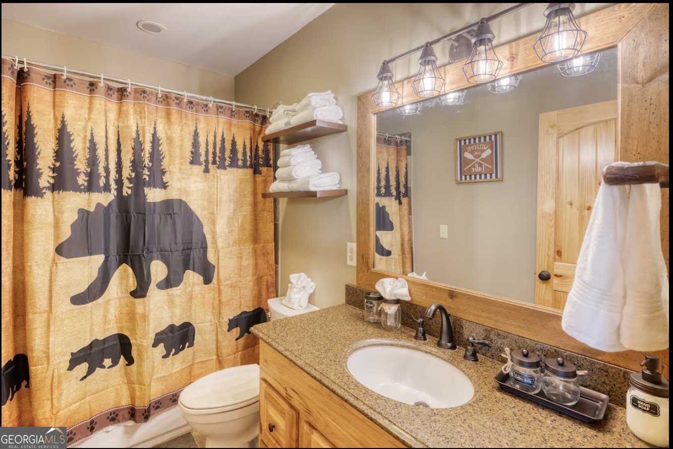 663 Lakeland Drive Ellijay - 19
