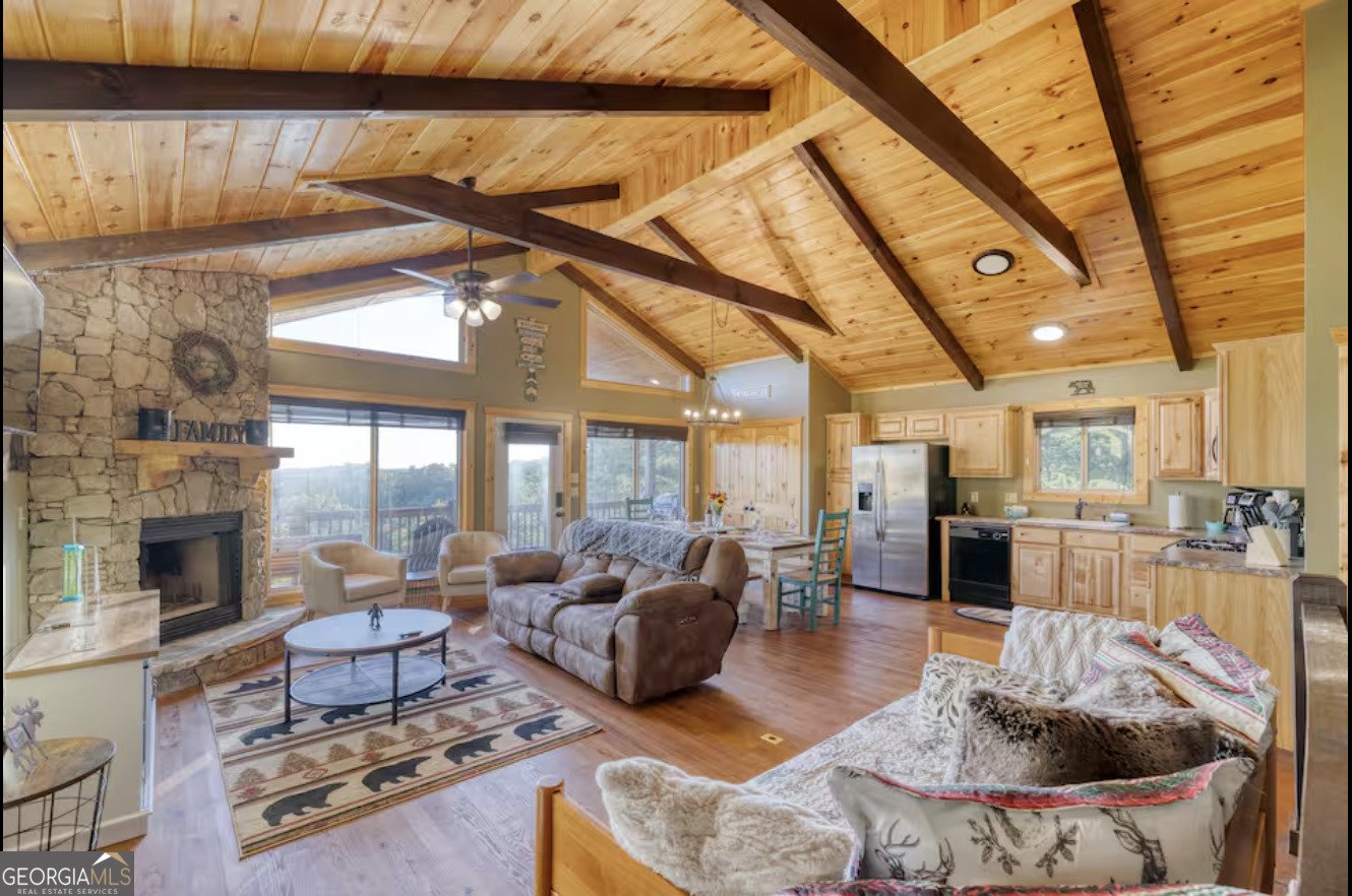 663 Lakeland Drive Ellijay - 5