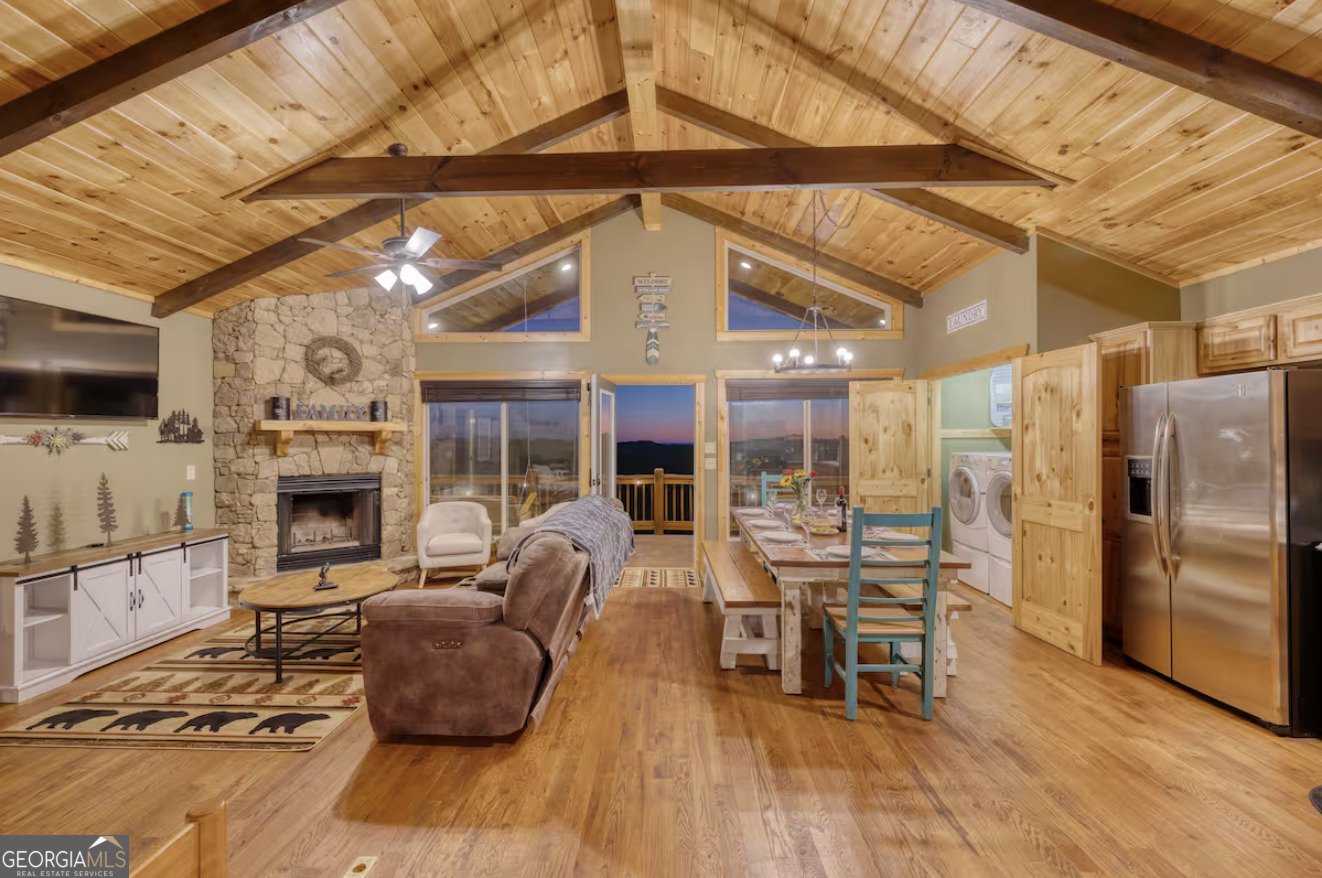 663 Lakeland Drive Ellijay - 6