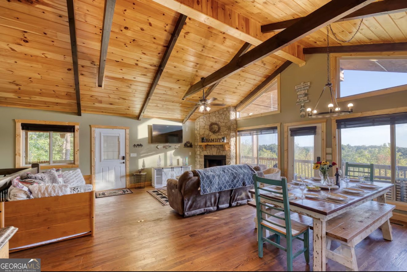 663 Lakeland Drive Ellijay - 7