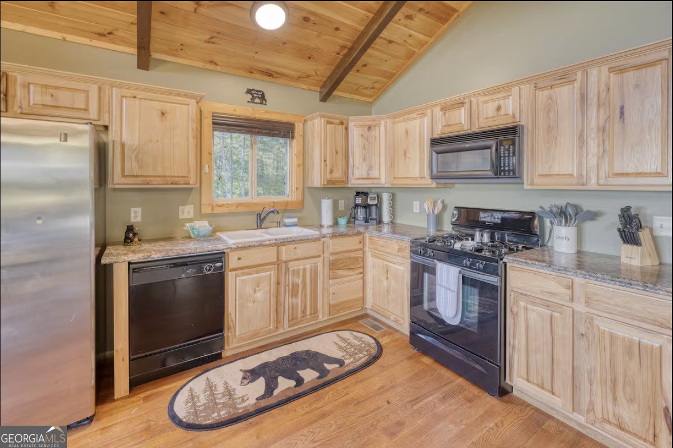 663 Lakeland Drive Ellijay - 9