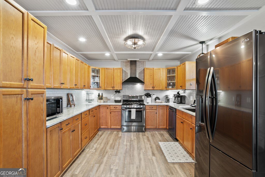 708 Thomas Mountain Road Morganton - 12