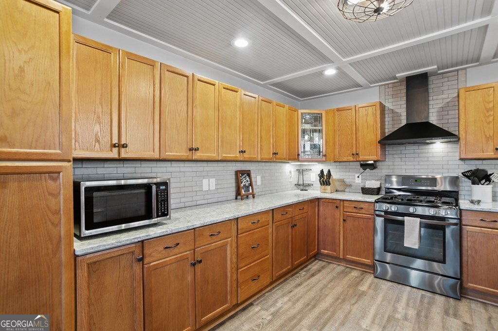 708 Thomas Mountain Road Morganton - 13
