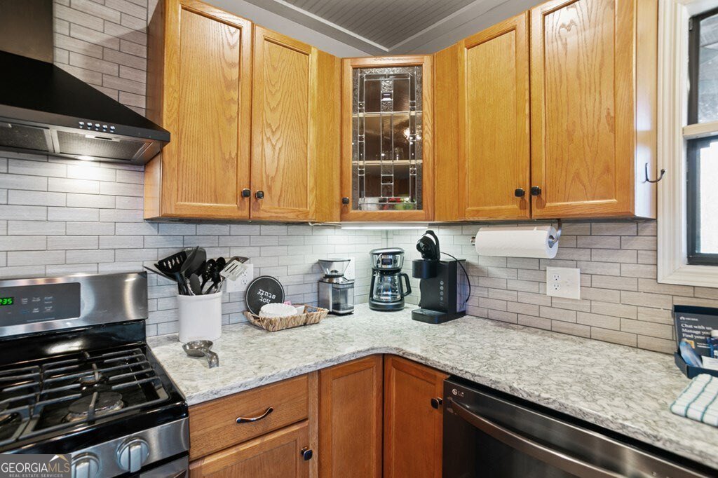 708 Thomas Mountain Road Morganton - 14