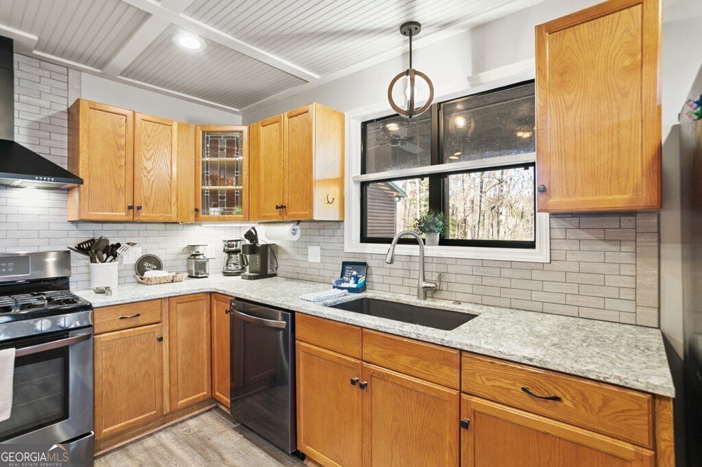 708 Thomas Mountain Road Morganton - 15