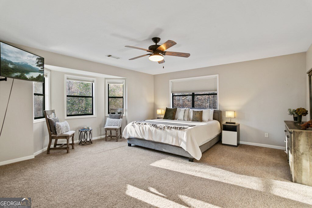 708 Thomas Mountain Road Morganton - 16
