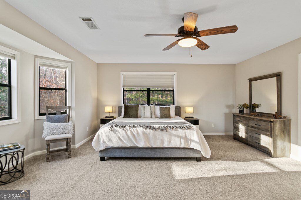 708 Thomas Mountain Road Morganton - 17