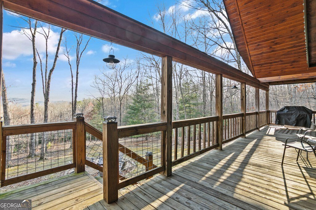 708 Thomas Mountain Road Morganton - 20